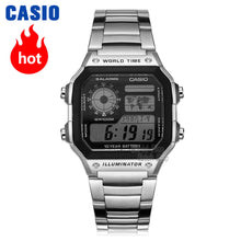 Load image into Gallery viewer, Casio watch Explosion watch men set brand luxury LED military digital  watch sport Waterproof quartz men watch relogio masculino