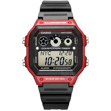 Load image into Gallery viewer, Casio watch Explosion watch men set brand luxury LED military digital  watch sport Waterproof quartz men watch relogio masculino