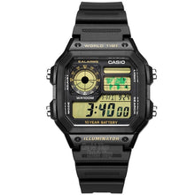 Load image into Gallery viewer, Casio watch Explosion watch men set brand luxury LED military digital  watch sport Waterproof quartz men watch relogio masculino
