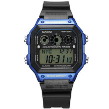 Load image into Gallery viewer, Casio watch Explosion watch men set brand luxury LED military digital  watch sport Waterproof quartz men watch relogio masculino