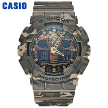 Load image into Gallery viewer, Casio watch g shock watch men top brand luxury set military digital watch sport 100Waterproof quartz men watch relogio masculino