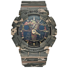 Load image into Gallery viewer, Casio watch g shock watch men top brand luxury set military digital watch sport 100Waterproof quartz men watch relogio masculino