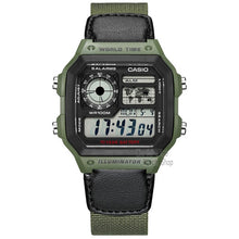 Load image into Gallery viewer, Casio watch g shock watch men top brand luxury set military digital watch sport 100Waterproof quartz men watch relogio masculino