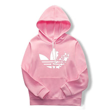 Load image into Gallery viewer, Men&#39;s Sweatshirts Long Sleeve spring and autumn Casual Top Blouse Sweatshirt  off white Hoodies Men&#39;s Clothing