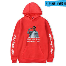 Load image into Gallery viewer, YoungBoy Never Broke Again 2019 New Harajuku Printed Fashion Hoodies Sweatshirt Casual Women/men Fashion New Sweatshirt