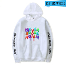 Load image into Gallery viewer, YoungBoy Never Broke Again 2019 New Harajuku Printed Fashion Hoodies Sweatshirt Casual Women/men Fashion New Sweatshirt