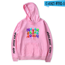 Load image into Gallery viewer, YoungBoy Never Broke Again 2019 New Harajuku Printed Fashion Hoodies Sweatshirt Casual Women/men Fashion New Sweatshirt