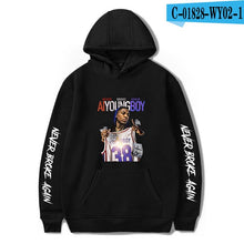 Load image into Gallery viewer, YoungBoy Never Broke Again 2019 New Harajuku Printed Fashion Hoodies Sweatshirt Casual Women/men Fashion New Sweatshirt