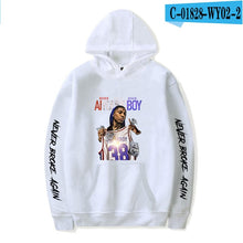 Load image into Gallery viewer, YoungBoy Never Broke Again 2019 New Harajuku Printed Fashion Hoodies Sweatshirt Casual Women/men Fashion New Sweatshirt