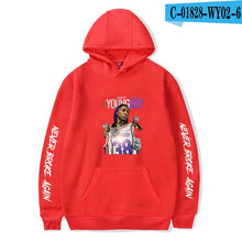 Load image into Gallery viewer, YoungBoy Never Broke Again 2019 New Harajuku Printed Fashion Hoodies Sweatshirt Casual Women/men Fashion New Sweatshirt