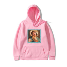 Load image into Gallery viewer, Fashion 2019 New Men Cool Men&#39;s Hip Hop Hooded Hoodies Japanese Style Koi Casual Sweatshirts Streetwear Men/Women Pullover