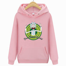 Load image into Gallery viewer, 2019 Hot Rick Morty Hoodie Sweatshirt New Man/Woman pullover Casual Fashion high quality Print Harajuku Hip hop Streetwear Tops