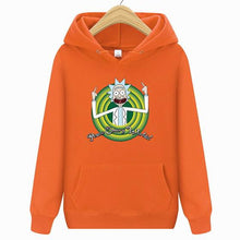 Load image into Gallery viewer, 2019 Hot Rick Morty Hoodie Sweatshirt New Man/Woman pullover Casual Fashion high quality Print Harajuku Hip hop Streetwear Tops