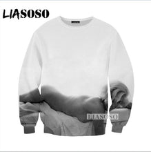 Load image into Gallery viewer, LIASOSOS 2018 HOT Sexy Marilyn Monroe Harajuku Sweatshirts 3D Printed Unisex Brand Clothing Classic beauty Long Sleeve Tops G068