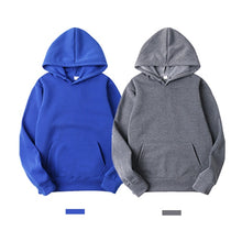 Load image into Gallery viewer, BOLUBAO Fashion Brand Men&#39;s Hoodies 2019 Spring Autumn Male Casual Hoodies Sweatshirts Men&#39;s Solid Color Hoodies Sweatshirt Tops
