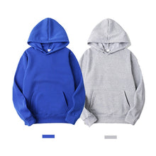Load image into Gallery viewer, BOLUBAO Fashion Brand Men&#39;s Hoodies 2019 Spring Autumn Male Casual Hoodies Sweatshirts Men&#39;s Solid Color Hoodies Sweatshirt Tops