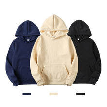 Load image into Gallery viewer, BOLUBAO Fashion Brand Men&#39;s Hoodies 2019 Spring Autumn Male Casual Hoodies Sweatshirts Men&#39;s Solid Color Hoodies Sweatshirt Tops