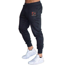 Load image into Gallery viewer, 2019 New Men Joggers Jordan 23 Casual Men Sweatpants Gray Joggers Homme Trousers Sporting Clothing Bodybuilding Pants
