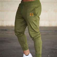 Load image into Gallery viewer, 2019 New Men Joggers Jordan 23 Casual Men Sweatpants Gray Joggers Homme Trousers Sporting Clothing Bodybuilding Pants